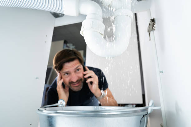 Best Emergency Plumber  in Midlothian, VA