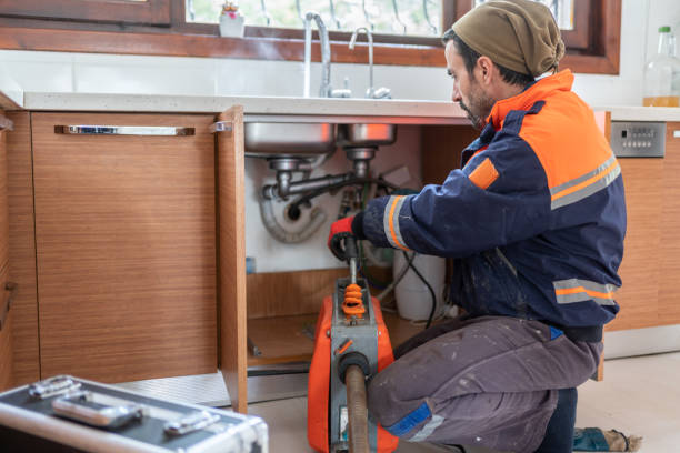 Reliable Midlothian, VA Plumbing Solutions