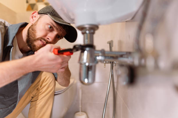 Best Sewer Line Replacement  in Midlothian, VA