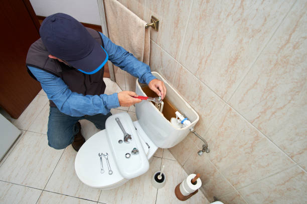 Best Plumbing Repair Near Me  in Midlothian, VA