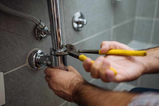  Midlothian, VA Plumbing Pros