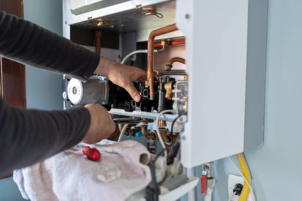 Best Residential Plumbing Services  in Midlothian, VA