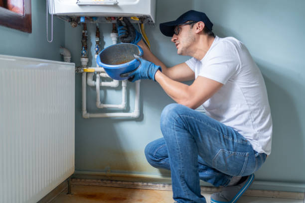 Best Faucet Repair  in Midlothian, VA