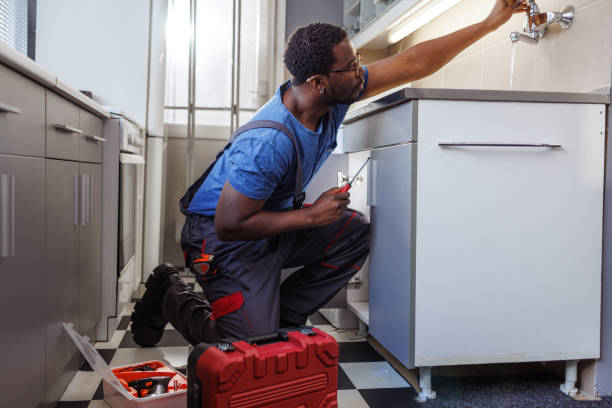 Best Sewer Cleaning Services  in Midlothian, VA