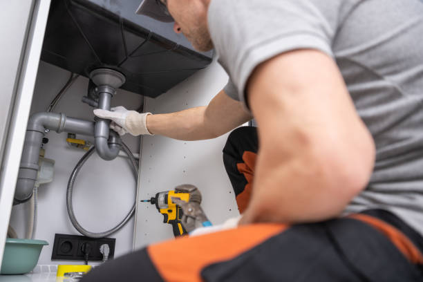 Best Pipe Repair Near Me  in Midlothian, VA