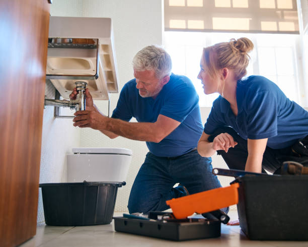Best Hot Water Heater Installation  in Midlothian, VA